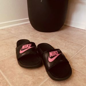 Women’s Nike Slides